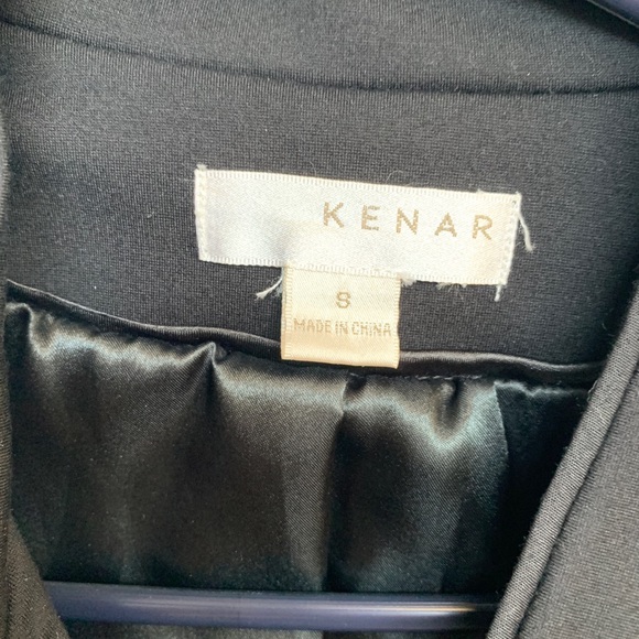 Military jacket - Picture 2 of 3